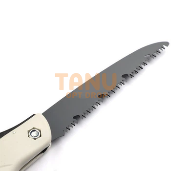 Садова складана пила для дерева Folding Saw 53 см (AMN/M260) 09k01p289 фото