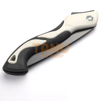 Садова складана пила для дерева Folding Saw 53 см (AMN/M260) 09k01p289 фото