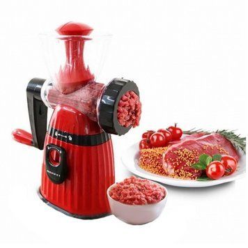 Мясорубка Meileyi MLY-663 10k13p002 фото
