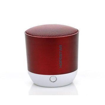 Bluetooth Колонка Hopestar H9 Червона 11k03p043v2 фото