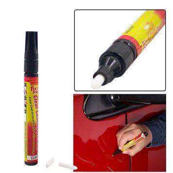 Карандаш маркер для удаления царапин FIX IT PRO Simoniz 04k03p103 фото
