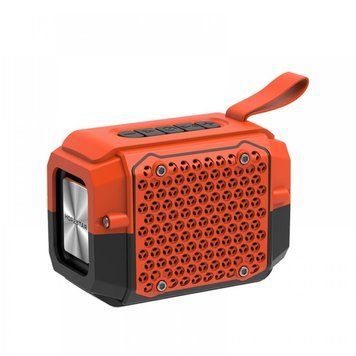Портативна акустична стерео колонка&nbsp;Red Hopestar P18 206 11k03p121v1 фото