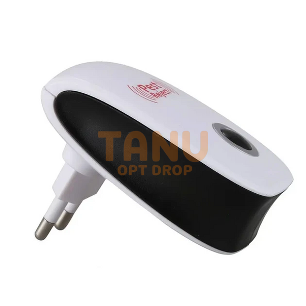 Отпугиватель грызунов и насекомых Electronic Pest Repeller /509 01k11p092v1 фото