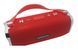 Портативная беспроводная Bluetooth колонка Hopestar H24 Красная 11k03p060v4 фото 3