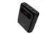Павербанк Hoco - 10 000 mAh Mige B20 черный 11k12p098 фото 1