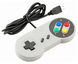 Портативна ігрова ретро приставка Dendy 8 Bit mini SFC 620 ігор (205) 11k10p013 фото 4