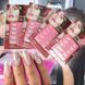Водні наліпки для нігтів FRENCH NAIL STICKER в асортименті 07k05p121v9 фото 1