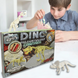 Дитячий набір для розкопок Dino Paleontology, 28*38*2,5 см (IGR24) 03k12p084 фото 1