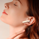 Беспроводные наушники Bluetooth-гарнитура XO G16 ENC TWS, Белый (AX) 11k01p176v1 фото 5