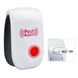Отпугиватель грызунов и насекомых Electronic Pest Repeller /509 01k11p092v1 фото 1