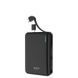 Портативная Зарядка Power Bank GOLF G73 Plus 10000mAh (206) 11k12p077 фото 1