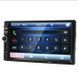 Автомагнітола 2DIN 7018 + GPS 04k05p015 фото 5
