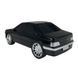 Колекційна машинка на радіоуправлінні ZJ Toys Model Car ZJ23130 1:18 Scale Чорний (AHMD) 03k11p012v7 фото 5