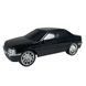 Колекційна машинка на радіоуправлінні ZJ Toys Model Car ZJ23130 1:18 Scale Чорний (AHMD) 03k11p012v7 фото 2