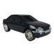 Колекційна машинка на радіоуправлінні ZJ Toys Model Car ZJ23130 1:18 Scale Чорний (AHMD) 03k11p012v7 фото 1