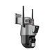 Камера відеоспостереження PTZ вулична IP WiFi Outdoor Camera P11 360 12v2a power /205 11k05p048 фото 2