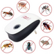 Отпугиватель грызунов и насекомых Electronic Pest Repeller /509 01k11p092v1 фото 3
