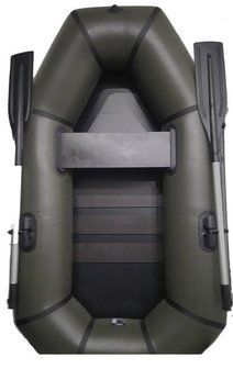 Човен Grif boat GL-210LS 02k04p013 фото