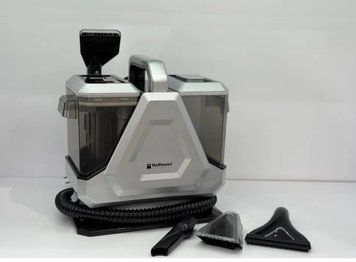 Пароочиститель Hoffmans 800W HM-9088 (Х19/11368) 01k13p051 фото