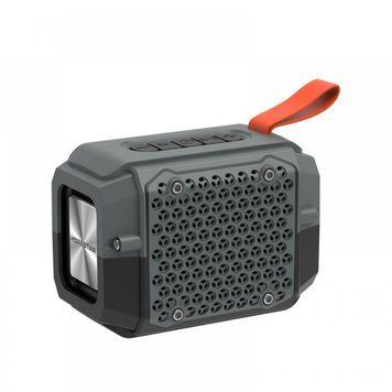 Портативна акустична стерео колонка&nbsp;Silver Hopestar P18 206 11k03p122 фото