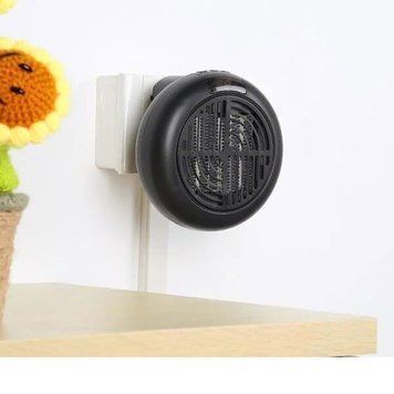 Обогреватель портативный Warm Air Blower 900 Watts с пультом 01k07p014 фото