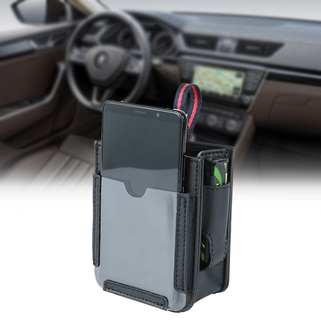Компактный автомобильный органайзер Outlet storage bag (212) 04k03p142 фото