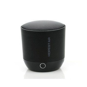 Bluetooth Колонка Hopestar H9 Чорна 11k03p043v4 фото