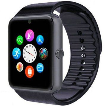 Умные часы Smart Watch GT08 11k08p012 фото