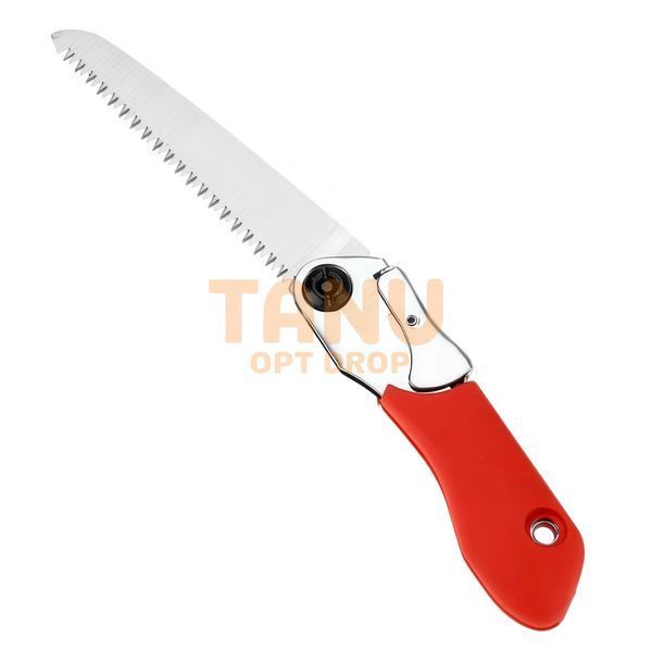 Садова складна пила для обрізки дерев 1730 FOLDING 210мм (JS) 09k01p268 фото