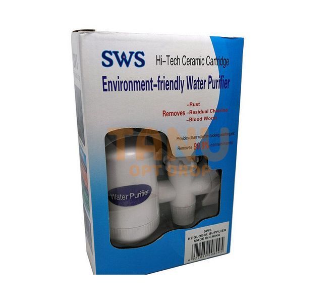 Фільтр для води Environment Friendly Water Purifier (237) 01k05p009 фото