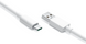 Кабель USB Type-A - USB Type-C Білий 11k06p490v1 фото 2