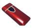 Спиральная сенсорная электрическая USB зажигалка Lighter Красная (ART 018-2) 01k03p016v1 фото 3