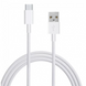 Кабель USB Type-A - USB Type-C Білий 11k06p490v1 фото 1