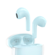 Беспроводные наушники Bluetooth-гарнитура XO G16 ENC TWS, Голубой (AX) 11k01p176v2 фото 3