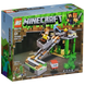Конструктор Minecraft 68008, развивающий, детский, 229 деталей (593) 03k03p007 фото 2