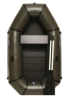 Човен Grif boat GL-210S 02k04p014 фото
