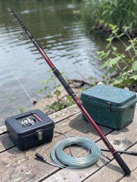 Удилище карповое boyaBY Hercules 4,25 м sec.6 4.0LB (262-425) /988 02k04p450v4 фото
