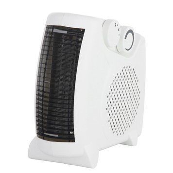 Тепловентилятор Domotec DT-3300 2000W 01k07p019 фото