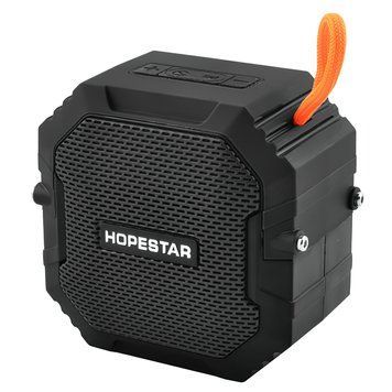 Бездротова колонка Bluetooth Hopestar T7 206 11k03p123 фото