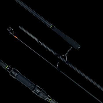 Вудлище MiFiNe ChiValry Carp 360 3.5LB 3.6м 352g (10615-360) 02k04p168v1 фото