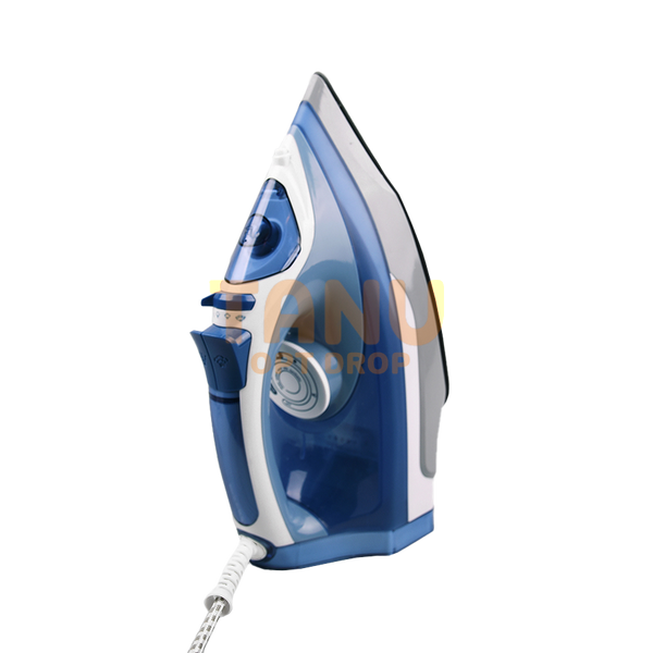 Электрический утюг Maestro MR-305C, 2200 Вт, керамическое покрытие подошвы (235) 01k12p004 фото
