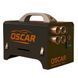 Домашній автономний дизельний обігрівач OSCAR 5kW Чорний (ISML) 01k07p171v2 фото 2