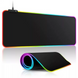 Ігрова поверхня RGB-підсвічування 30х70 см (X05/5594) 11k07p069 фото 1