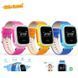 Дитячі Розумні Годинники Smart Baby Watch Q60 рожеві 11k08p022v1 фото 4