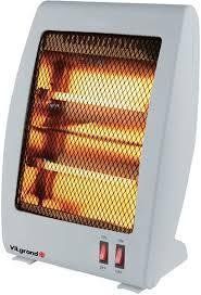 Электрообогреватель кварцевый Domotec DT-3500 800W 01k07p020 фото