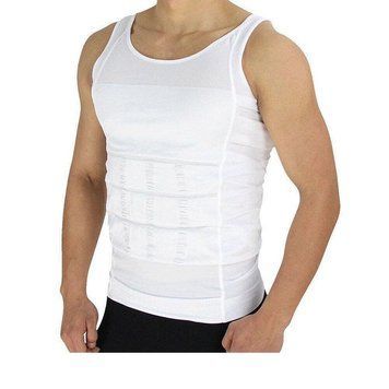 Чоловіча коригуюча майка Slim'N Lift (L) 08k04p002v2 фото