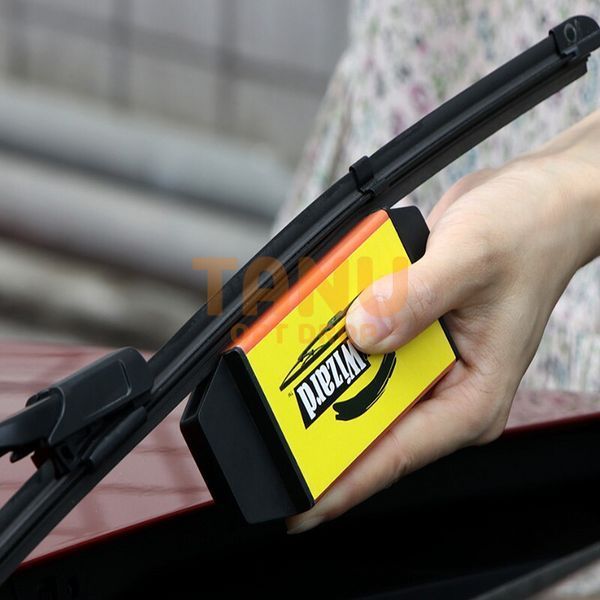 Восстановитель автомобильных дворников Wiper wizard. Восстановитель щеток стеклоочистителя (212) 04k03p109 фото
