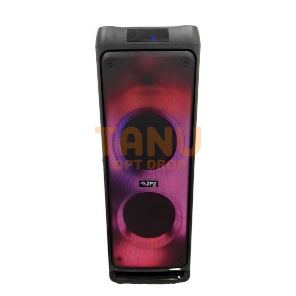 Бездротова акустична система ZPX ZX-7779/243 11k03p198 фото
