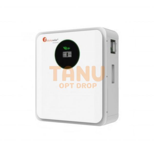 Аккумуляторная настенная батарея Felicity Battery FLA24100 (2.5KW) (ISML) 11k12p310v1 фото