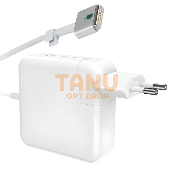 Блок живлення для MacBook APPLE - 16.5V3.65A 60W (224) 11k06p411 фото